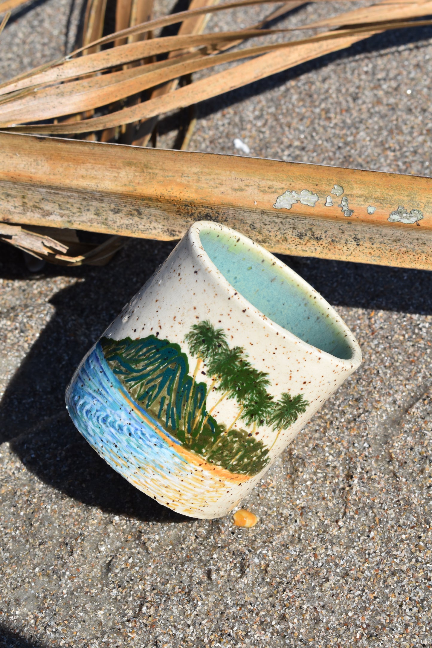 Tropical Hawaiian Cup