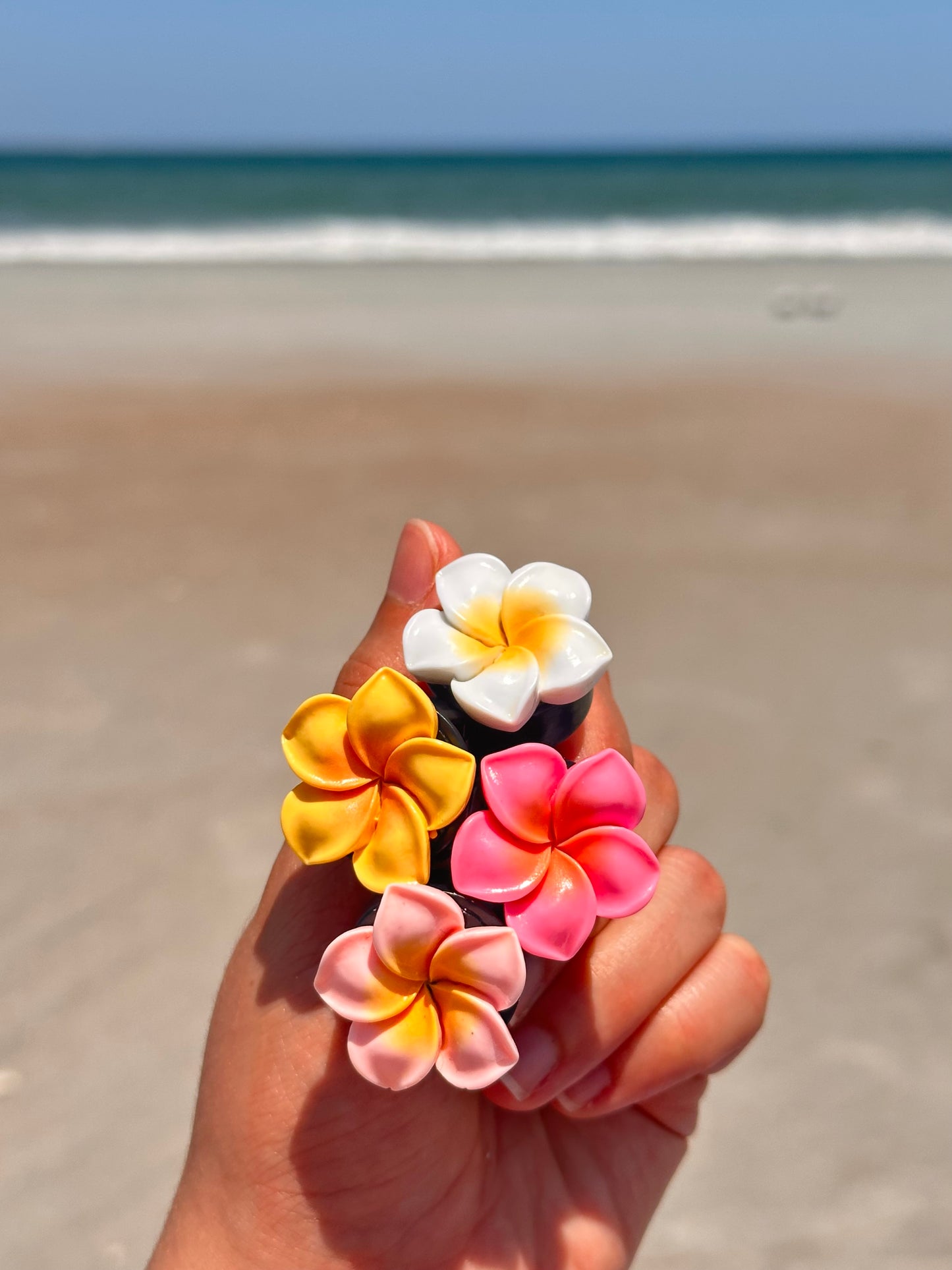 Plumeria Car Vent Freshener & Fragrance Oil