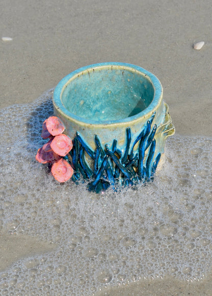 Coral Reef Cup