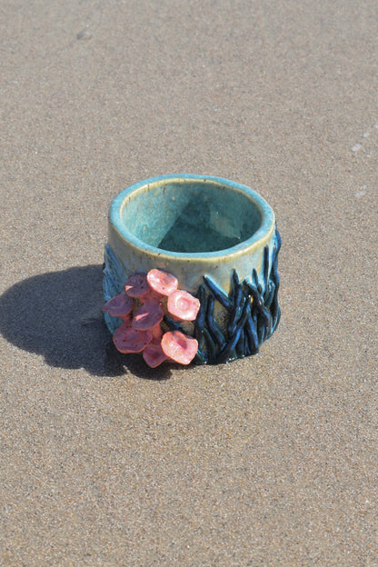Coral Reef Cup