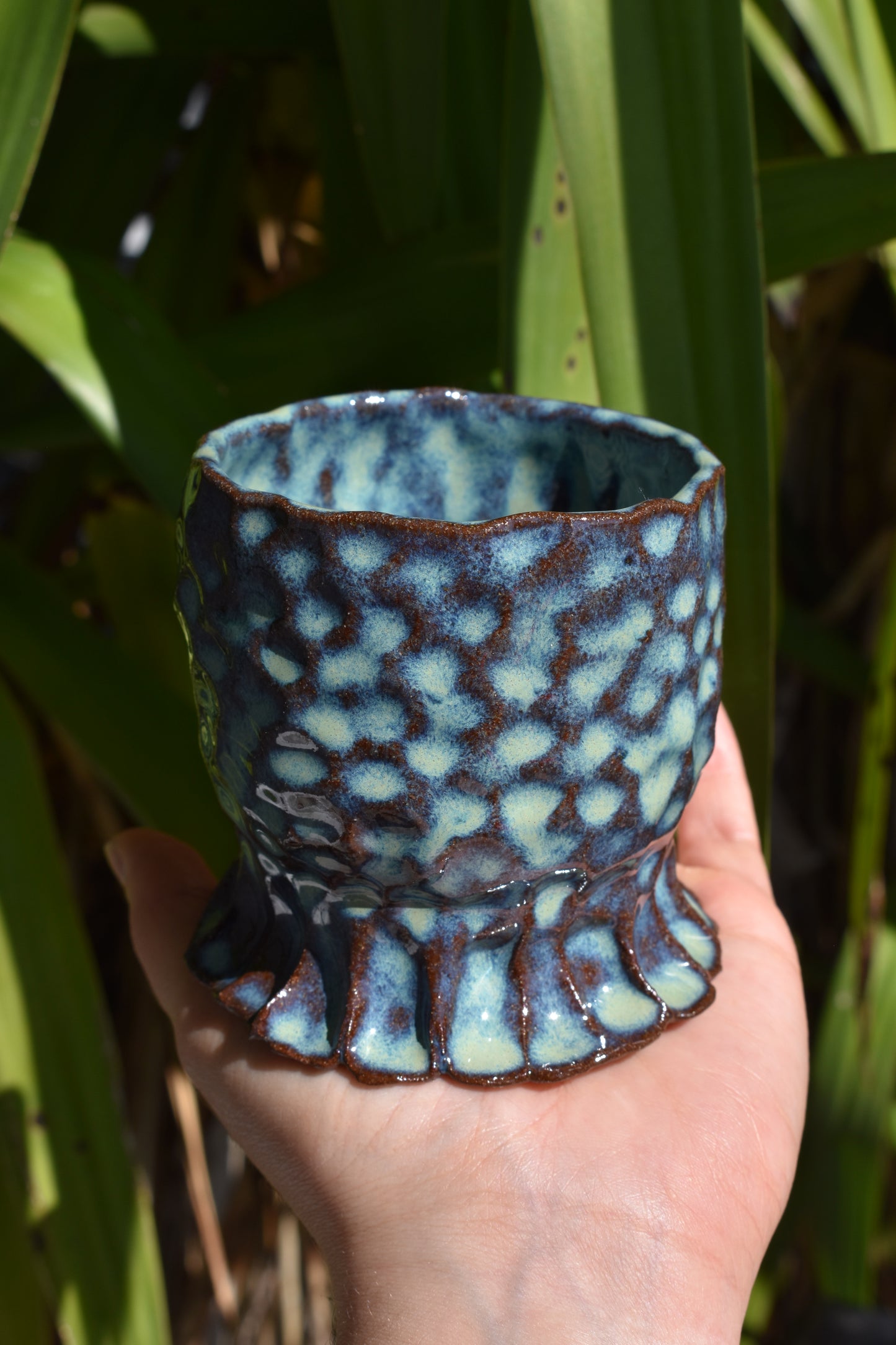 The Abyss Cup