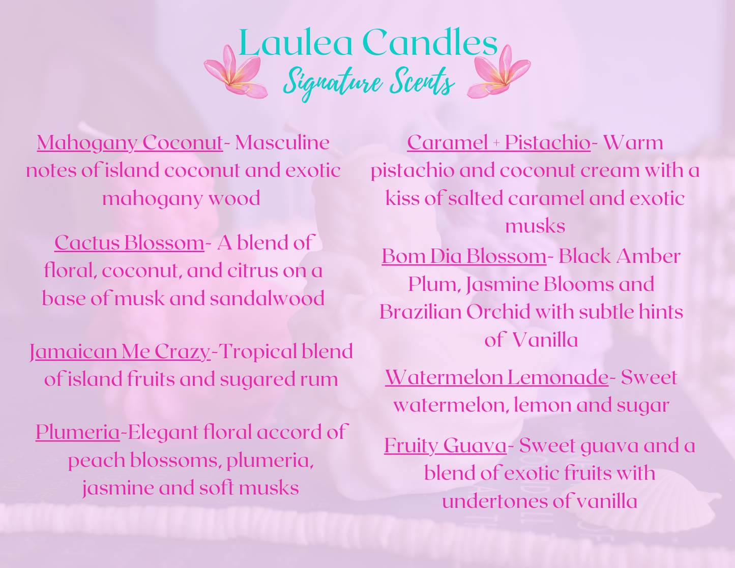 Plumeria Car Vent Freshener & Fragrance Oil