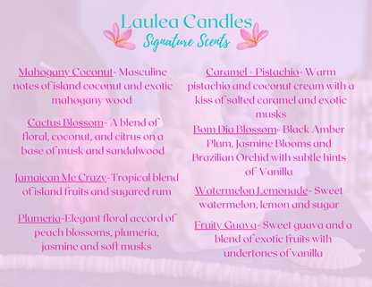 Plumeria Car Vent Freshener & Fragrance Oil